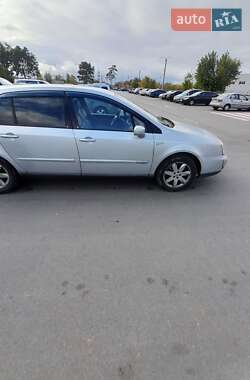 Хетчбек Renault Vel Satis 2002 в 