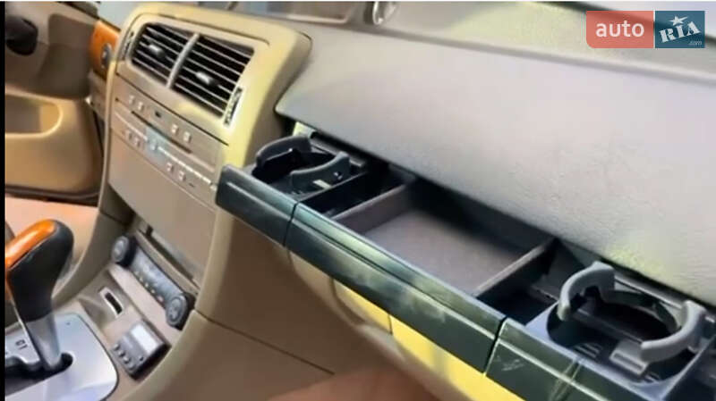 Хетчбек Renault Vel Satis 2002 в Харкові