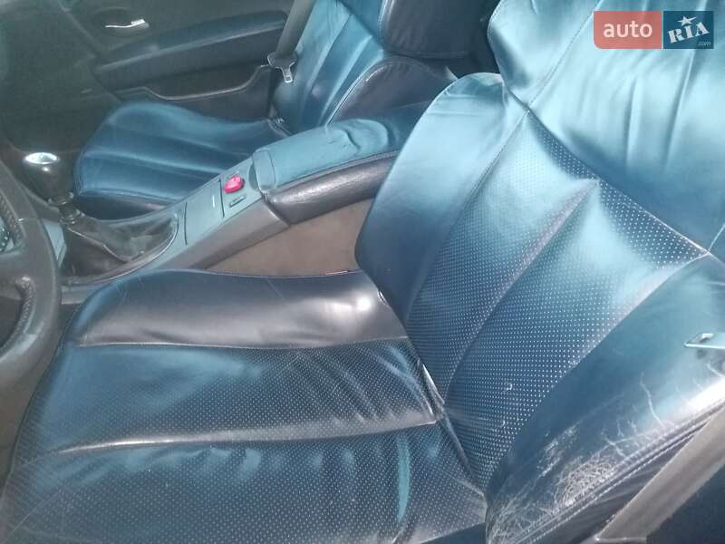 Хетчбек Renault Vel Satis 2003 в Львові