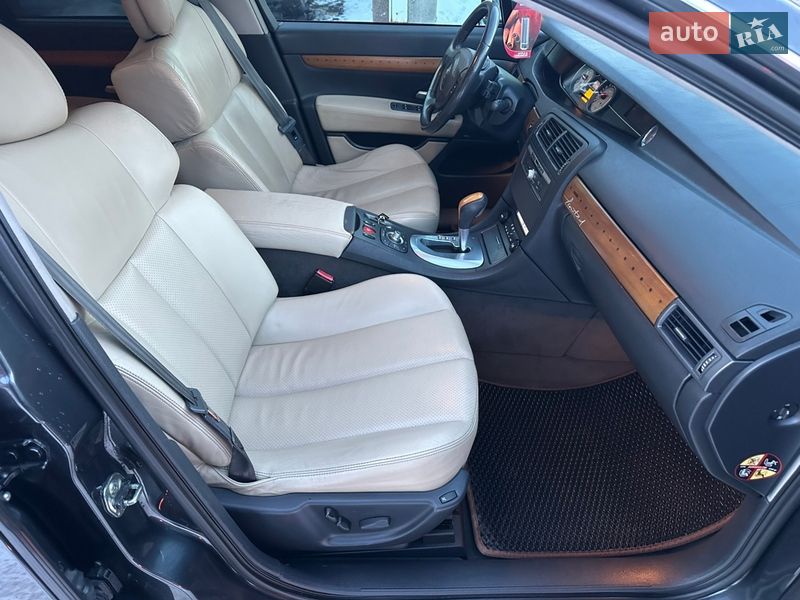 Хэтчбек Renault Vel Satis 2005 в Хмельницком фото 19 Хэтчбек Renault Vel Satis 2005 в Хмельницком