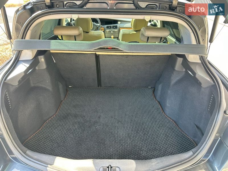 Хэтчбек Renault Vel Satis 2005 в Хмельницком фото 23 Хэтчбек Renault Vel Satis 2005 в Хмельницком