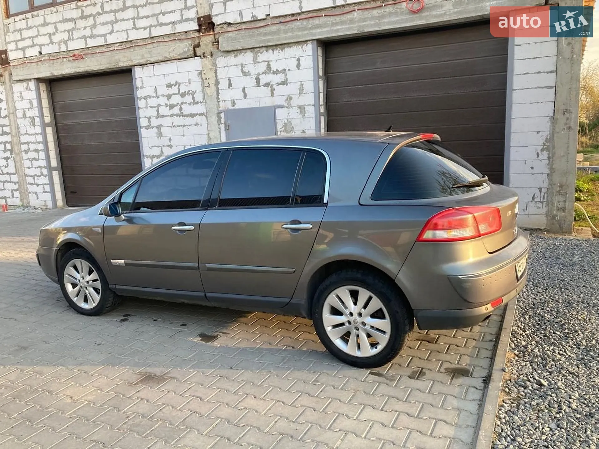 Фото авто 1