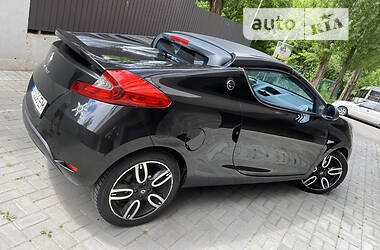 Кабриолет Renault Wind 2011 в 