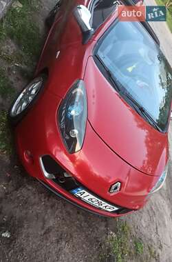 Родстер Renault Wind 2010 в Білій Церкві