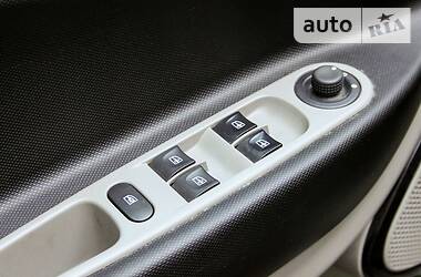 Хетчбек Renault Zoe 2014 в 