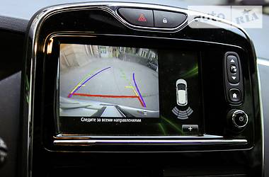 Хетчбек Renault Zoe 2014 в 