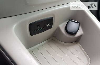 Хетчбек Renault Zoe 2013 в 