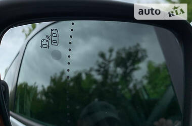 Хэтчбек Renault Zoe 2020 в 