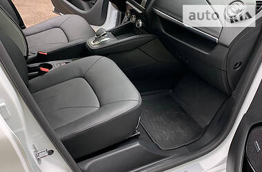 Хэтчбек Renault Zoe 2020 в 