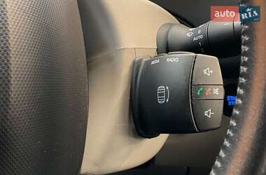 Хэтчбек Renault Zoe 2015 в 