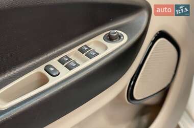 Хэтчбек Renault Zoe 2015 в Хмельницком