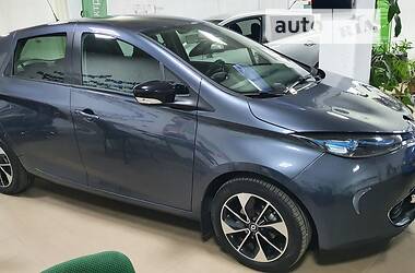 Хетчбек Renault Zoe 2017 в Вінниці