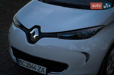 Хетчбек Renault Zoe 2013 в Самборі