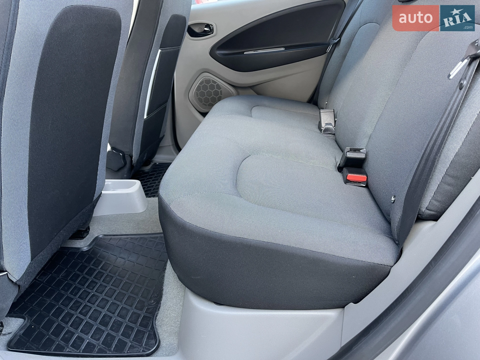 2015 Renault ZOE - мініатюра 49