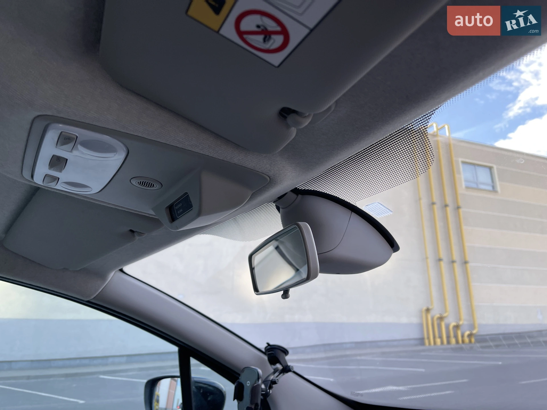2015 Renault ZOE - мініатюра 77