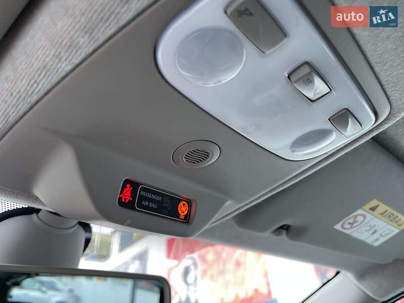 Хетчбек Renault Zoe 2015 в Львові