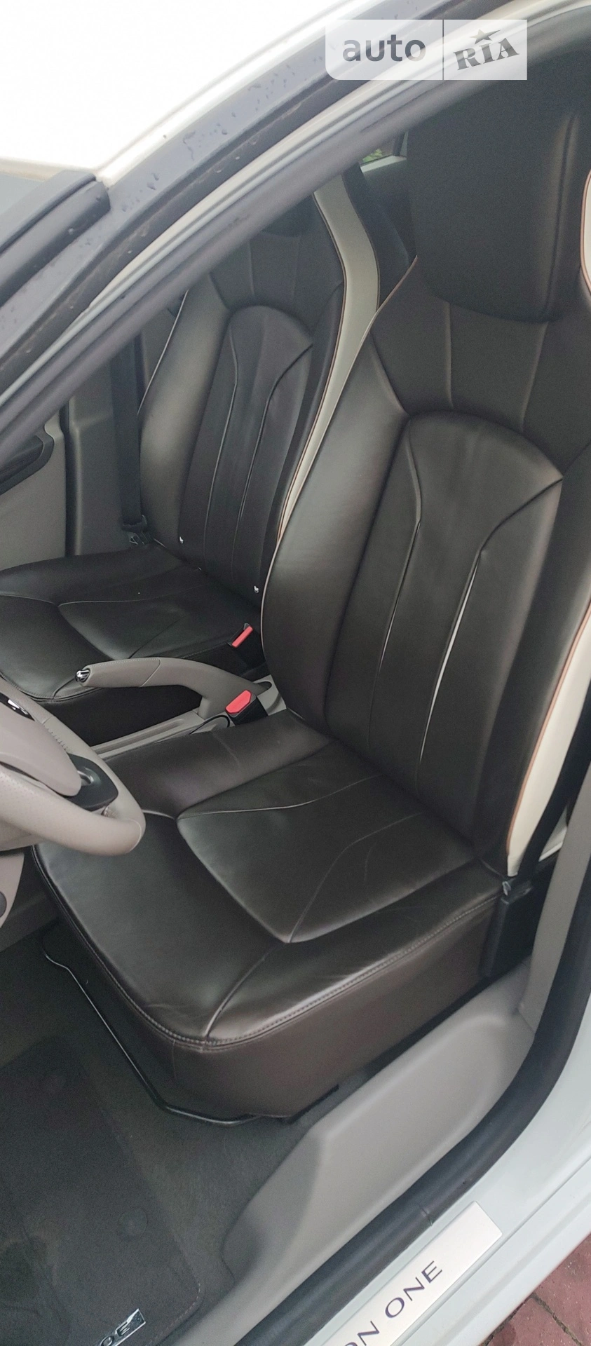 2017 Renault ZOE - мініатюра 6