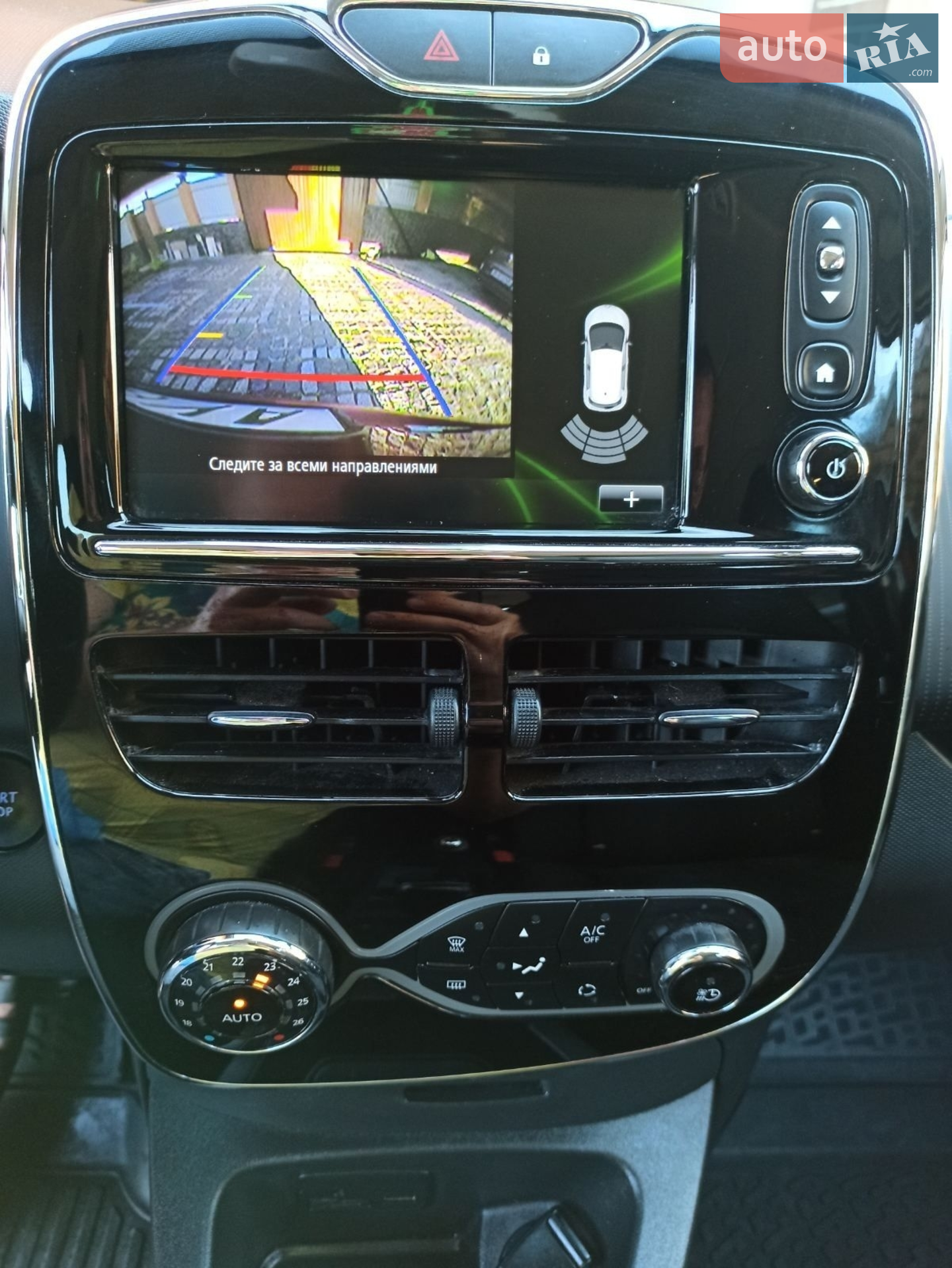 2018 Renault ZOE - мініатюра 4