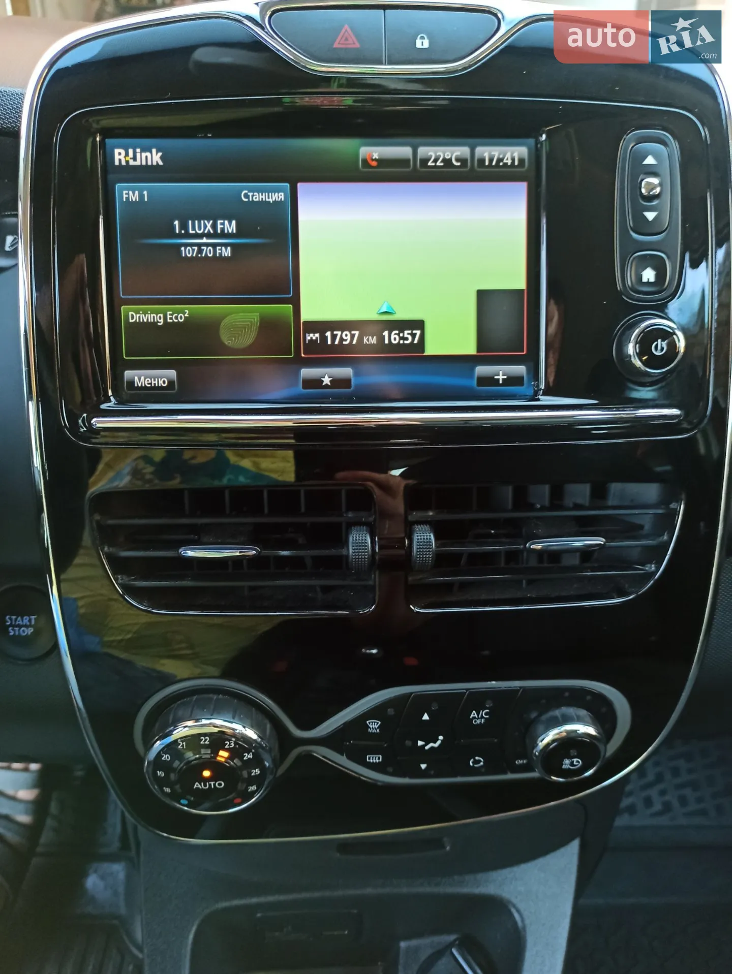2018 Renault ZOE - мініатюра 17
