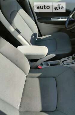 Хэтчбек Renault Zoe 2015 в 