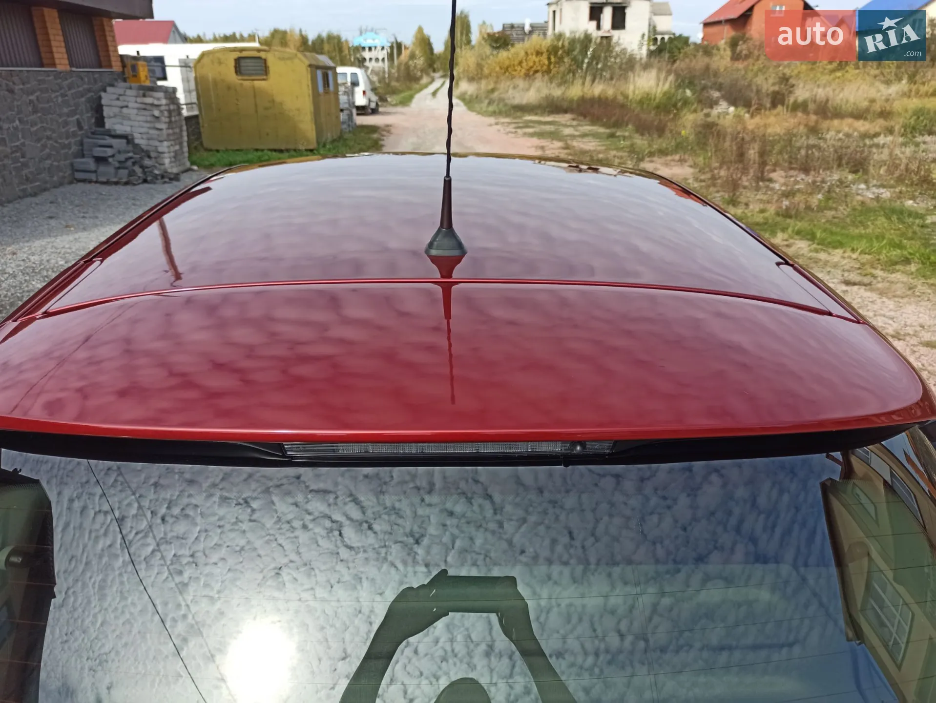 2018 Renault ZOE - мініатюра 36