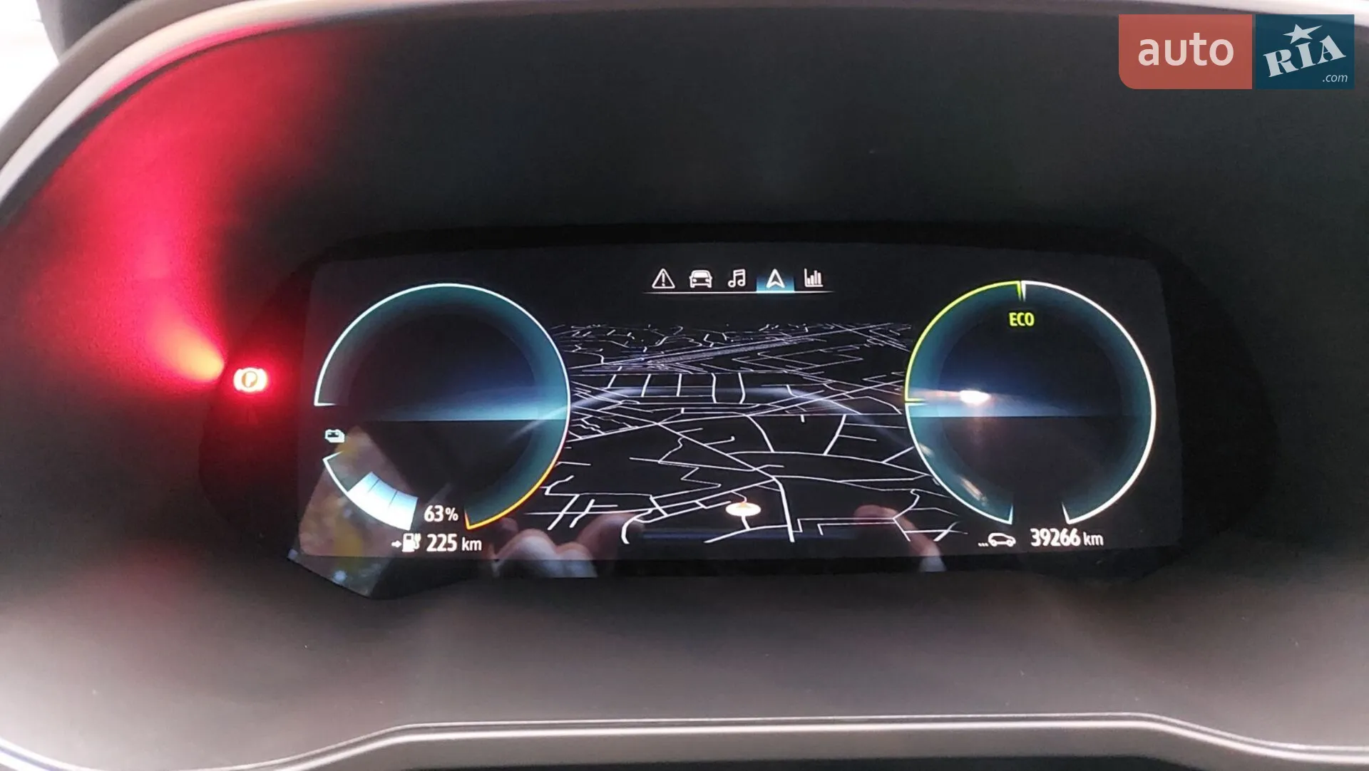 2020 Renault ZOE - мініатюра 2