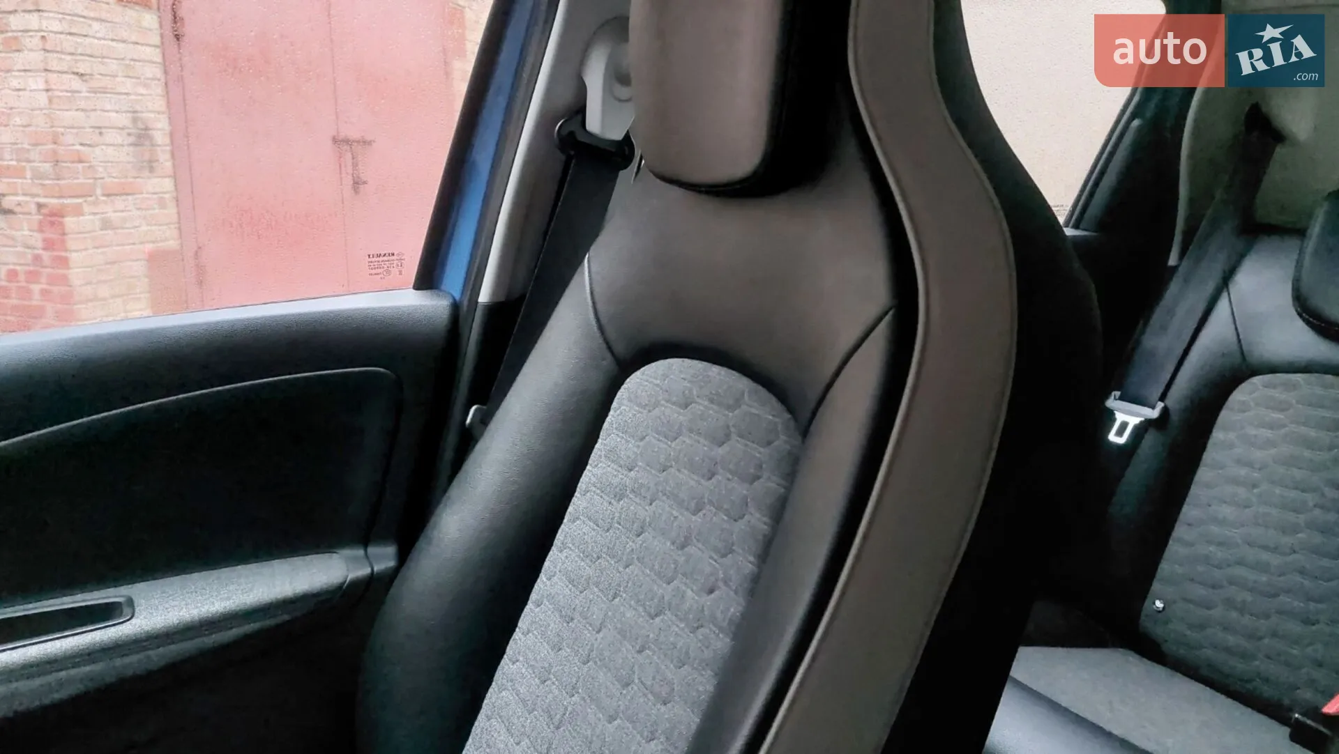 2020 Renault ZOE - мініатюра 32