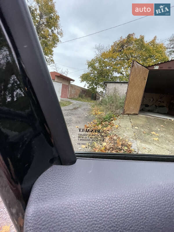 Хэтчбек Renault Zoe 2019 в Львове фото 18 Хэтчбек Renault Zoe 2019 в Львове