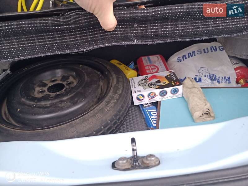 Хетчбек Renault Zoe 2013 в Кременчуці