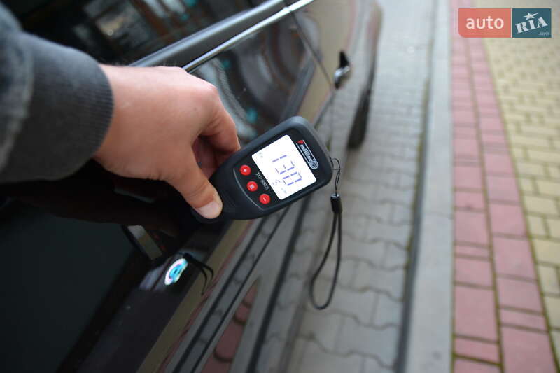 Хэтчбек Renault Zoe 2019 в Луцке фото 28 Хэтчбек Renault Zoe 2019 в Луцке