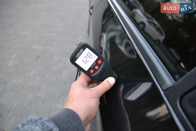 Хэтчбек Renault Zoe 2019 в Луцке фото 32 Хэтчбек Renault Zoe 2019 в Луцке