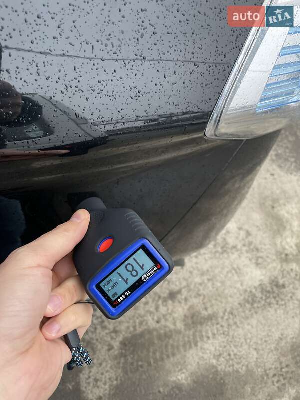 Хетчбек Renault Zoe 2016 в Львові фото 41 Хетчбек Renault Zoe 2016 в Львові