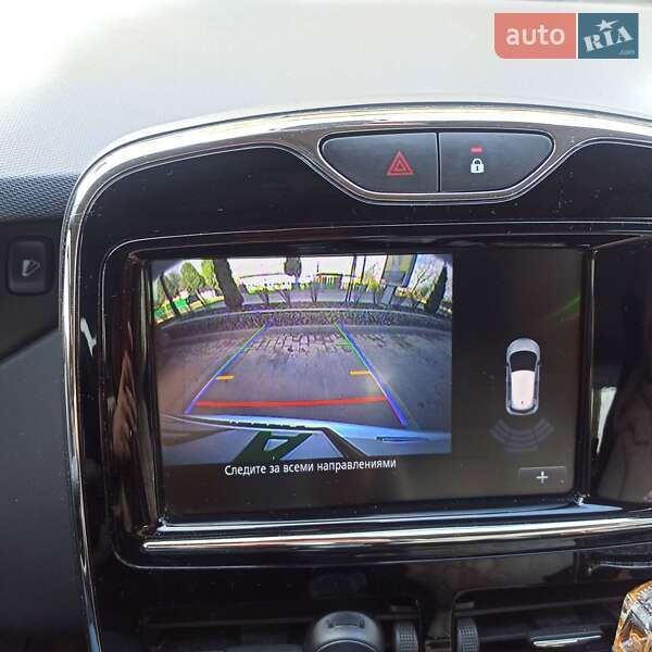 Хэтчбек Renault Zoe 2019 в Коломые