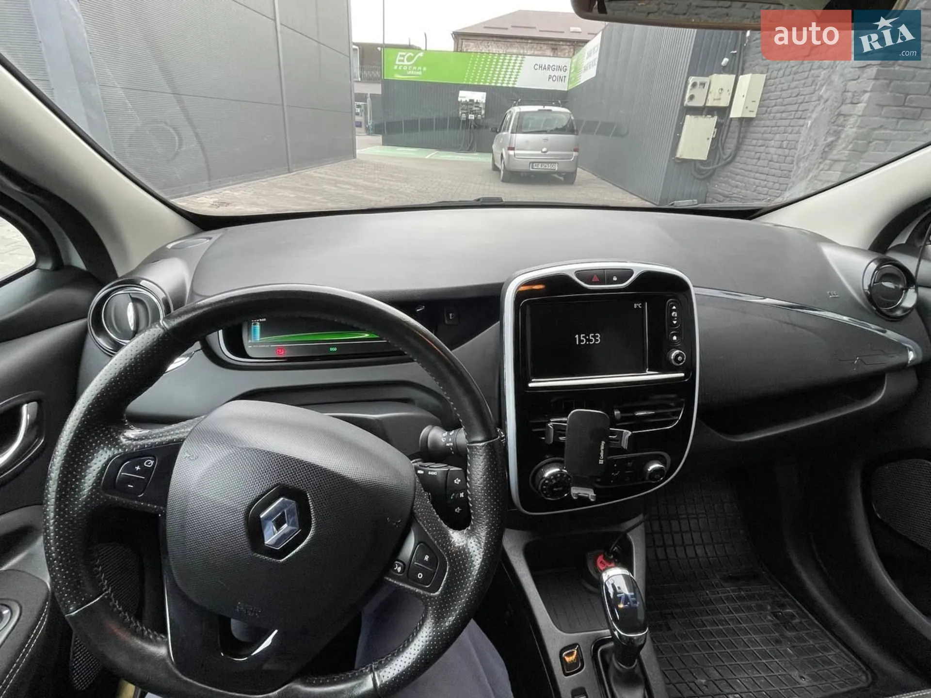 2018 Renault ZOE - мініатюра 25