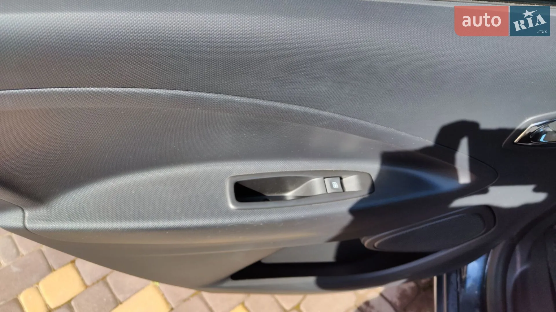 2017 Renault ZOE - мініатюра 6
