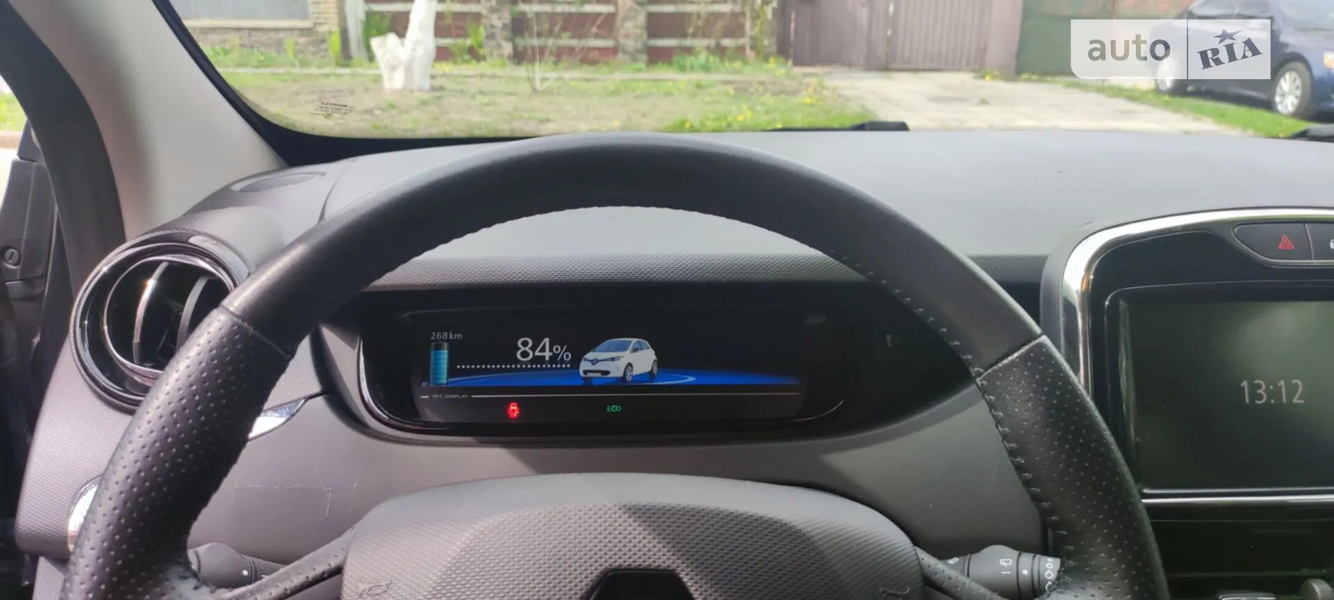 2018 Renault ZOE - мініатюра 17