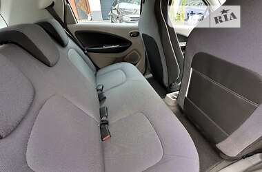 Хетчбек Renault Zoe 2014 в Луцьку