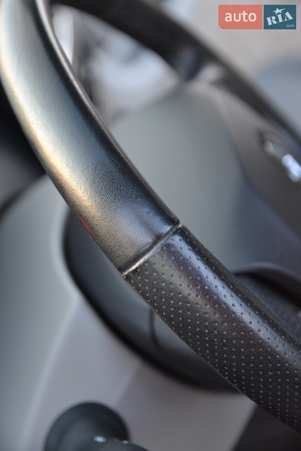 2016 Renault ZOE - мініатюра 25