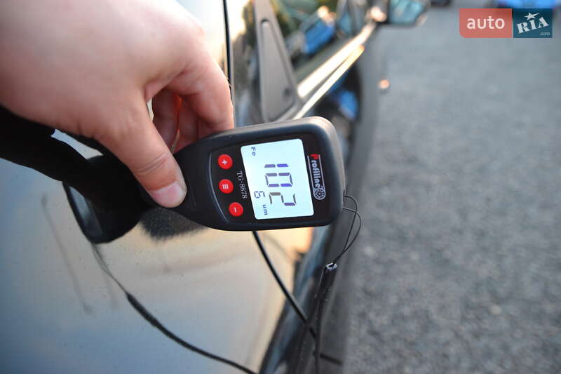 Хетчбек Renault Zoe 2016 в Луцьку фото 33 Хетчбек Renault Zoe 2016 в Луцьку