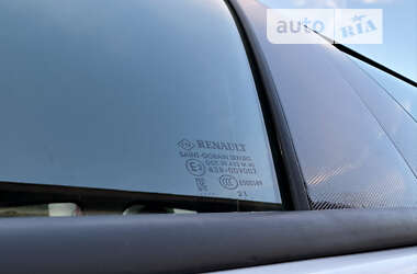 Хетчбек Renault Zoe 2021 в Стрию