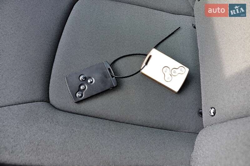 Хетчбек Renault Zoe 2015 в Львові