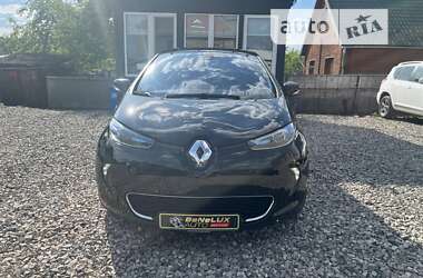 Хэтчбек Renault Zoe 2015 в Коломые