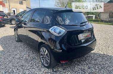 Хэтчбек Renault Zoe 2015 в Коломые