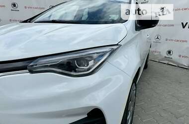 Хетчбек Renault Zoe 2020 в Вінниці
