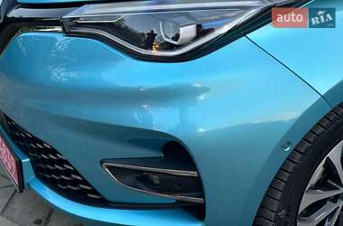 Хэтчбек Renault Zoe 2020 в Добромиле