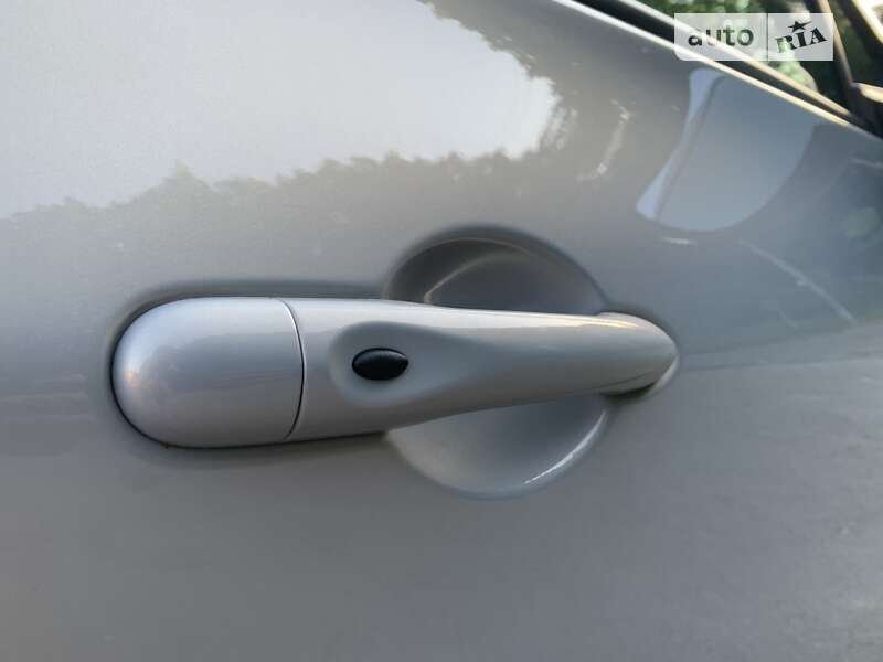 Хетчбек Renault Zoe 2018 в Львові