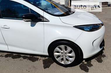 Хетчбек Renault Zoe 2013 в Бабаї