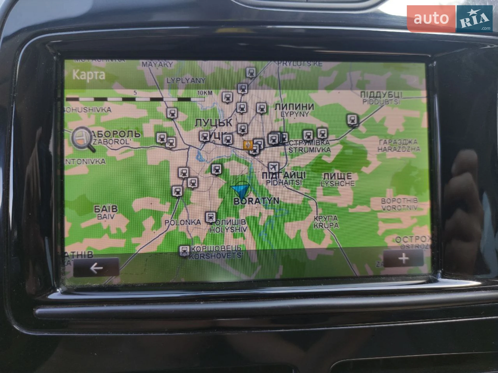 2014 Renault ZOE - мініатюра 25