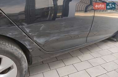 Хэтчбек Renault Zoe 2014 в Луцке