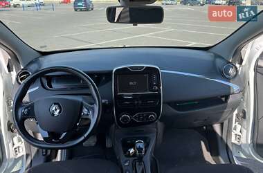 Хэтчбек Renault Zoe 2017 в Виннице